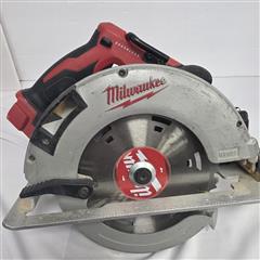 MILWAUKEE TOOLS 7 1/4
